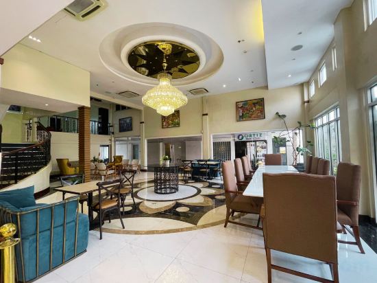 Фото Bendix Hotel