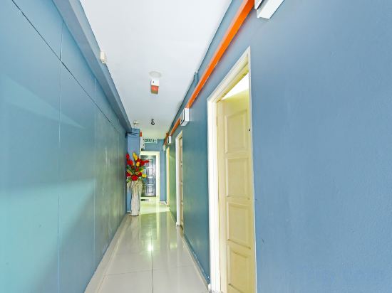 Фото Hotel Elwarda Klcity