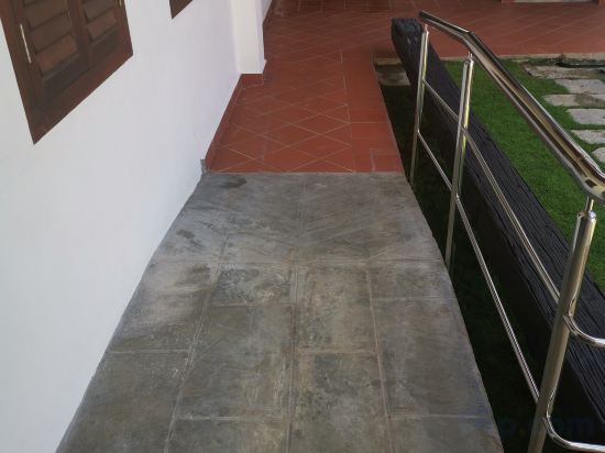 Фото Mclane Boutique Hotel