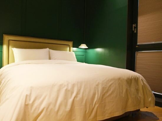 Фото Hotel Stendhal