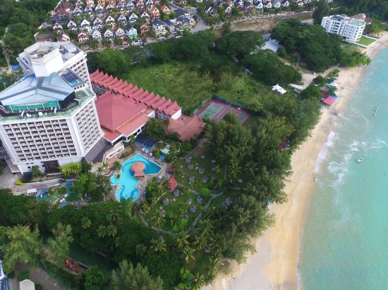 Фото Bayview Beach Resort