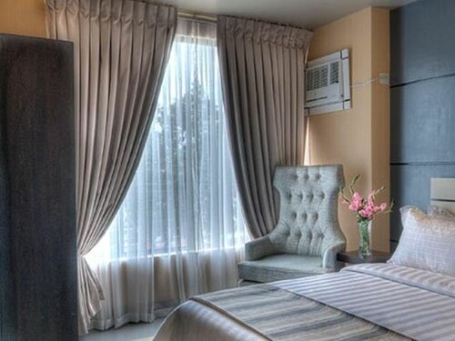 Внешний вид отеля Eloisa Royal Suites в Лапу-Лапу, фото 5