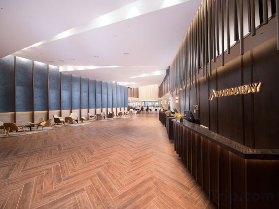 Фото Hotel Marinabay Seoul