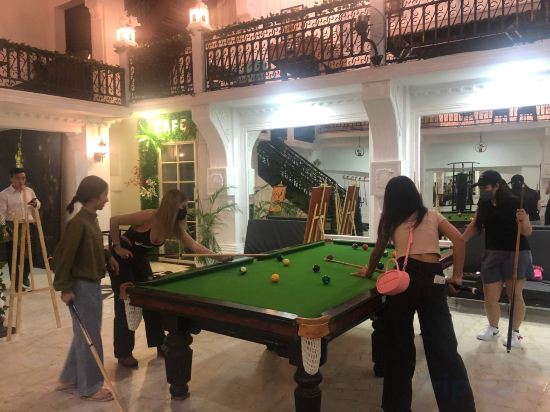 Фото отеля 5