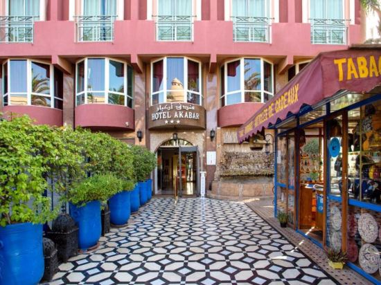 Фото Hotel Akabar