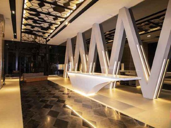 Фото Expressionz Professional Suites by MyKey Global