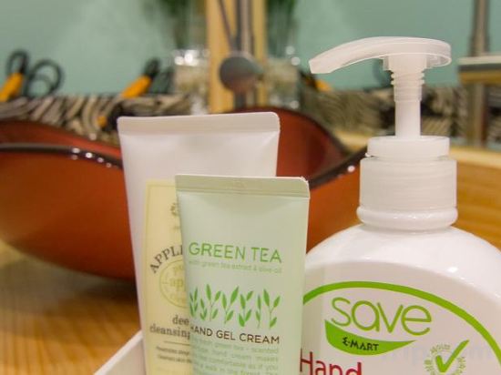 Фото Sum Guest House Jeju Airport - Hostel