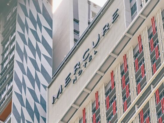 Фото Mercure Kuala Lumpur Trion