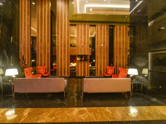 Фото The Light Hotel Penang