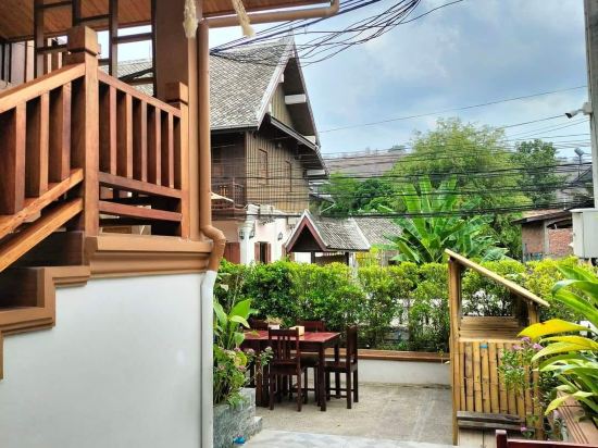 Фото Villa Wanika