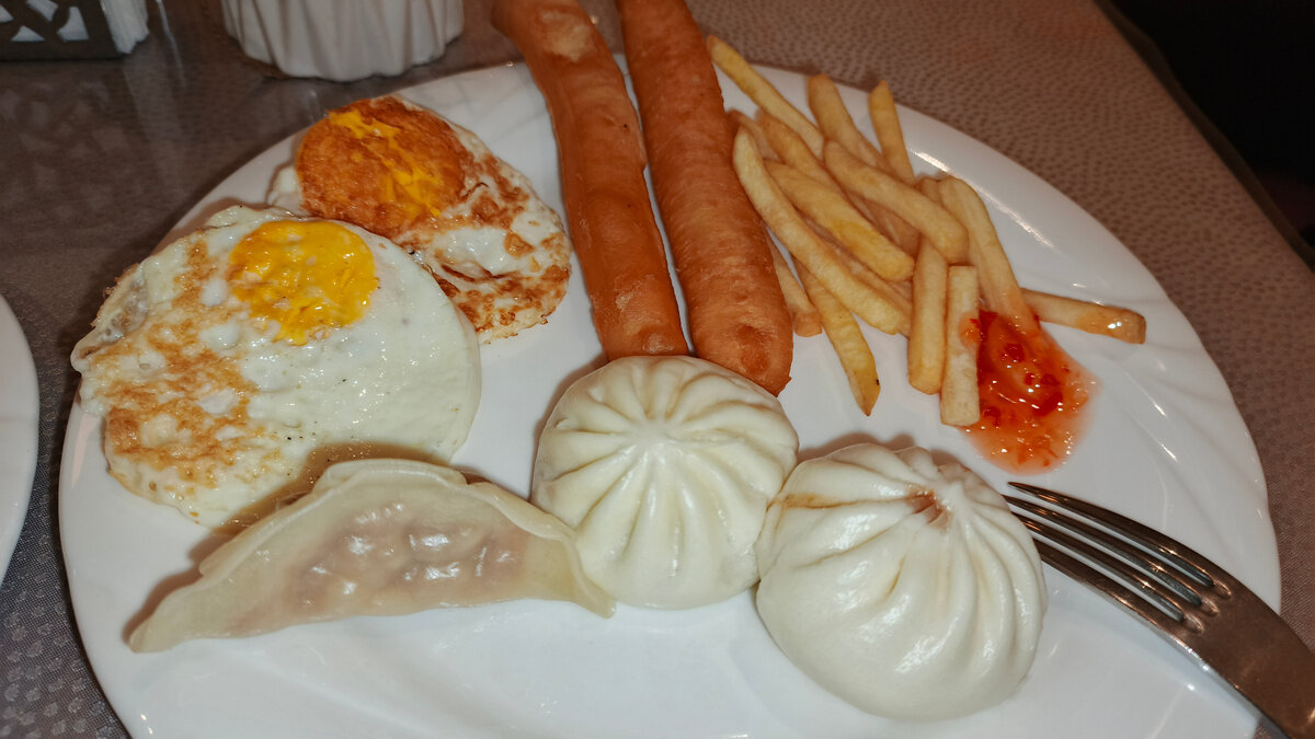 Фото Ramada Plaza Shenyang City Center