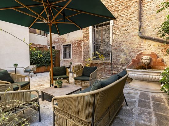 Фото Hotel Palazzo Keller