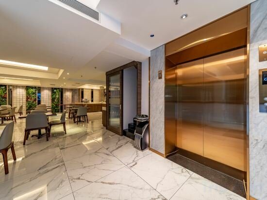 Фото Edoya Hotel Ben Thanh