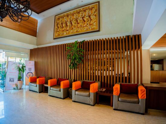 Фото The Sun Hotel & SPA