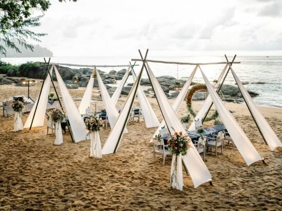 Фото Moracea by Khao Lak Resort