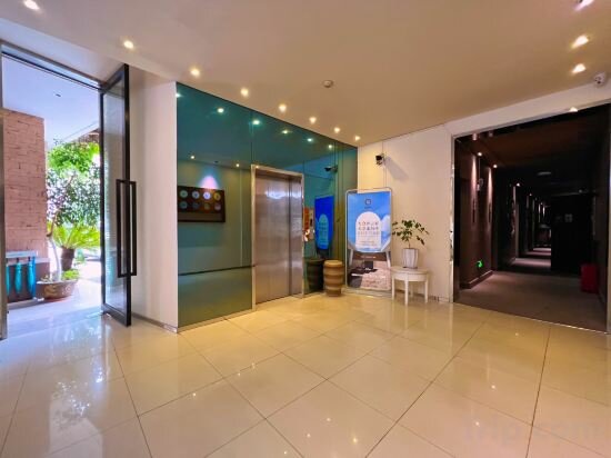 Фото Kunming Datongdao Inn