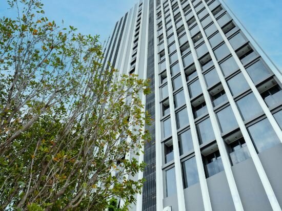 Фото Arbour Hotel and Residence