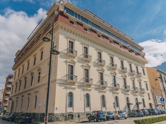 Фото Hotel Stabia