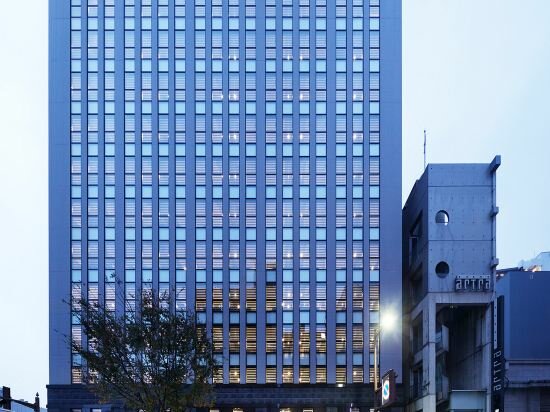 Фото The square hotel