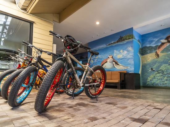 Фото Baan Khaolak Beach Resort