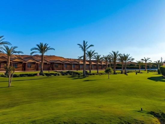 Фото Xperience Golden Sandy Beach