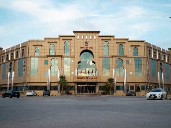 Фото Innyar Hotel