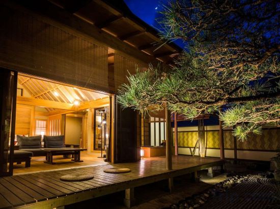 Фото Ryokan Shinsen