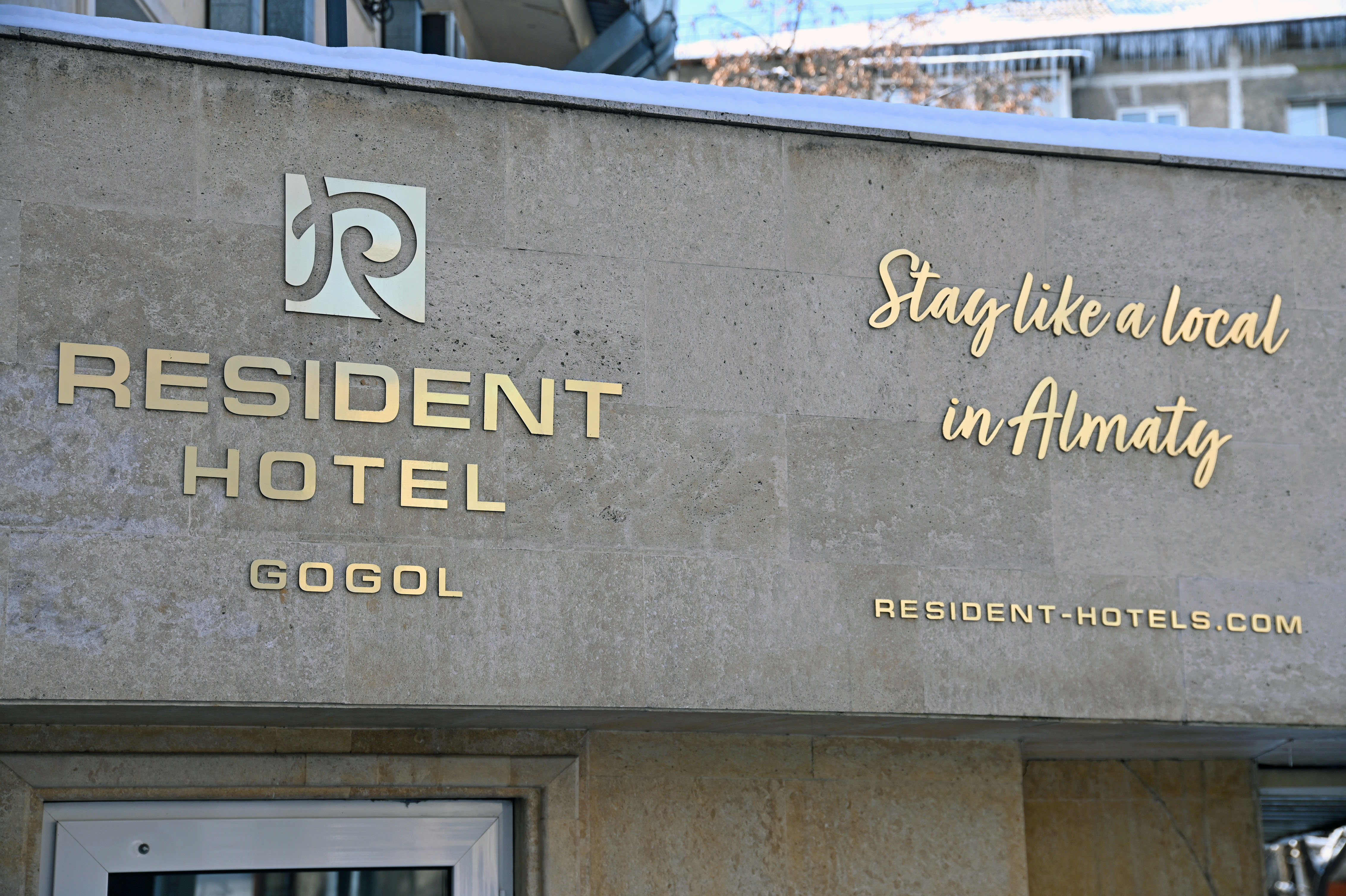 Фото Resident Hotel Gogol