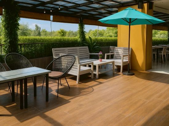 Фото Le Resort and Villas