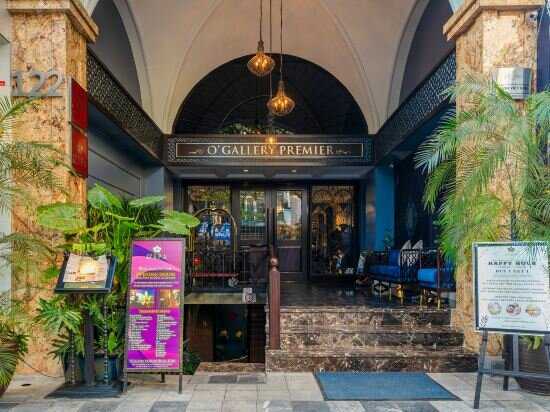 Фото O'Gallery Premier