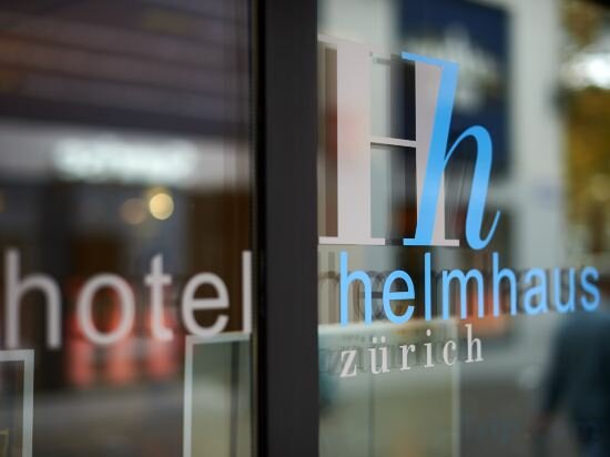 Фото Helmhaus Zurich