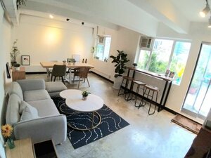Airy Stay on Carnarvon (9/F, James S. Lee Mansion, 33-35 Carnarvon Road, Tsim Sha Tsui), hotel