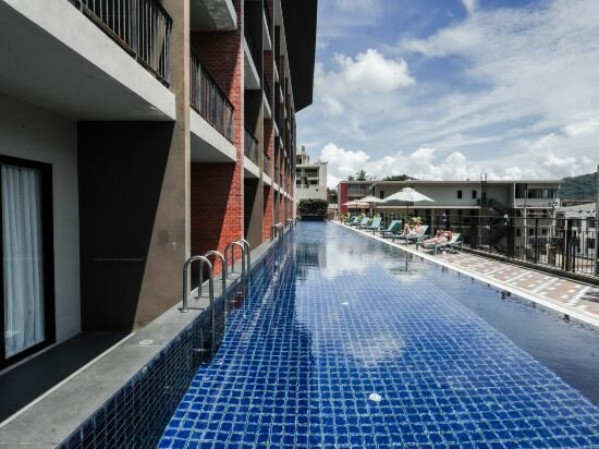 Фото Sugar Marina Hotel Cliffhanger