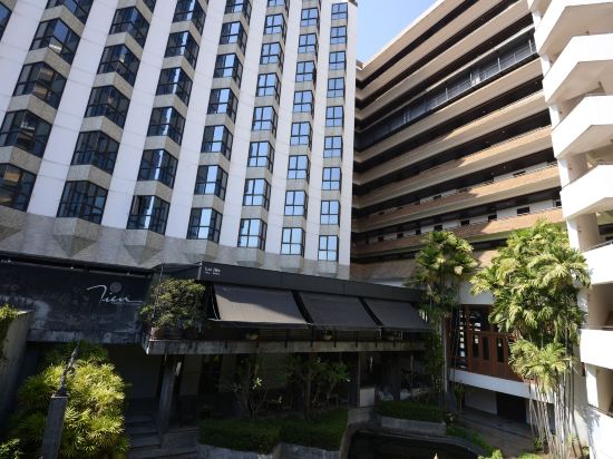 Фото Napalai Hotel