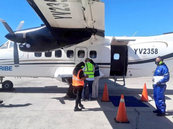 Фото Posada Guaripete