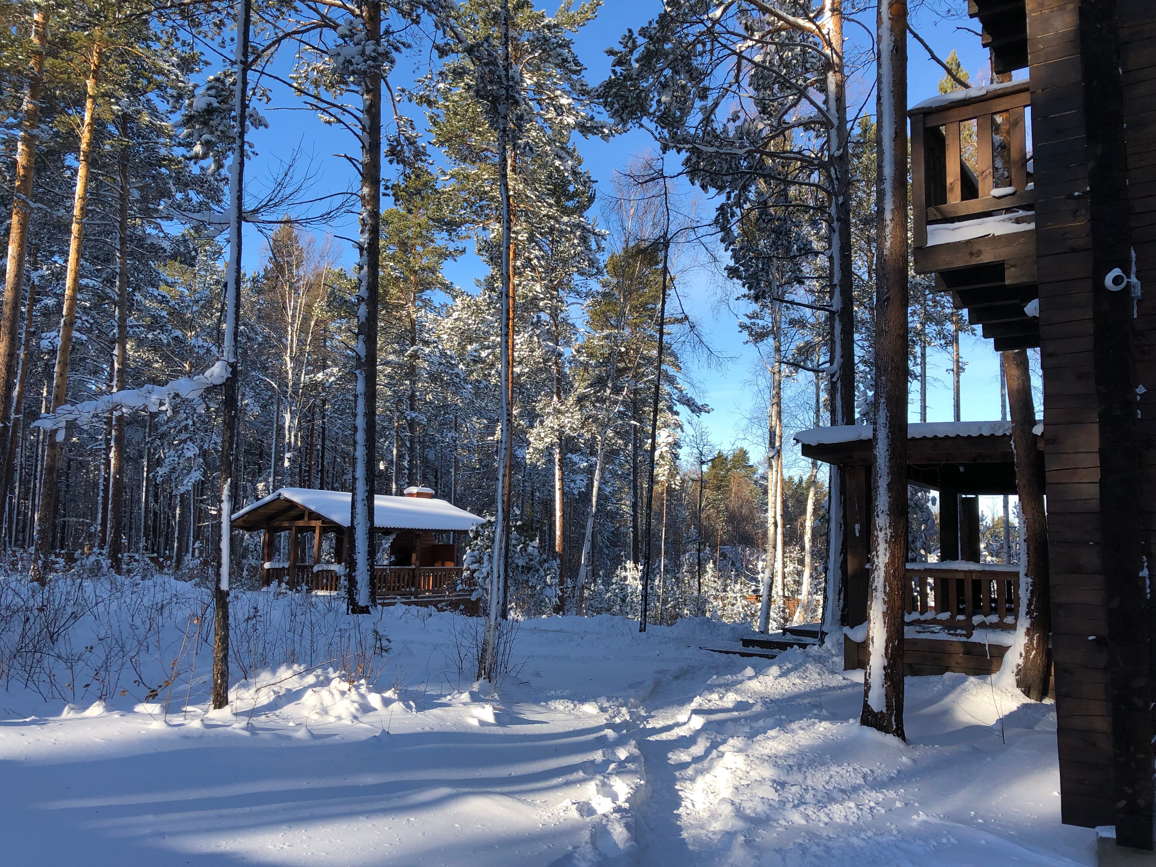 Фото отеля 3