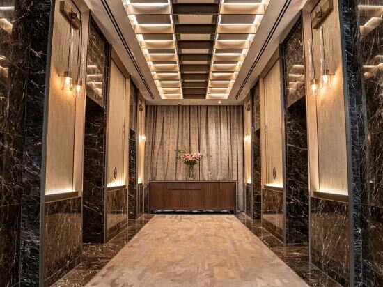 Фото Rembrandt Hotel Bangkok