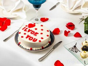 Гостиница Jayden Hotel