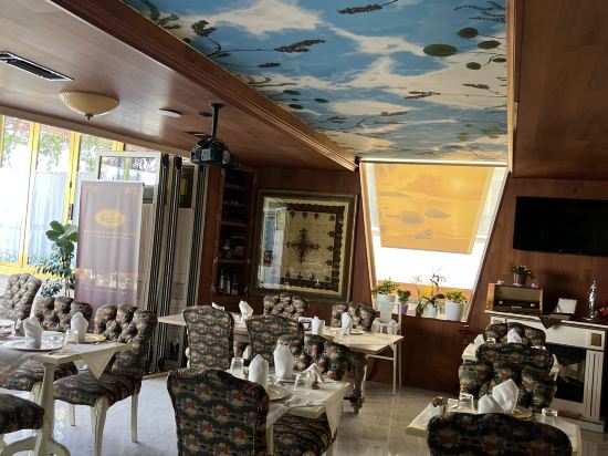 Фото Отель 2 Kitarrat Boutique Hotel & Spa