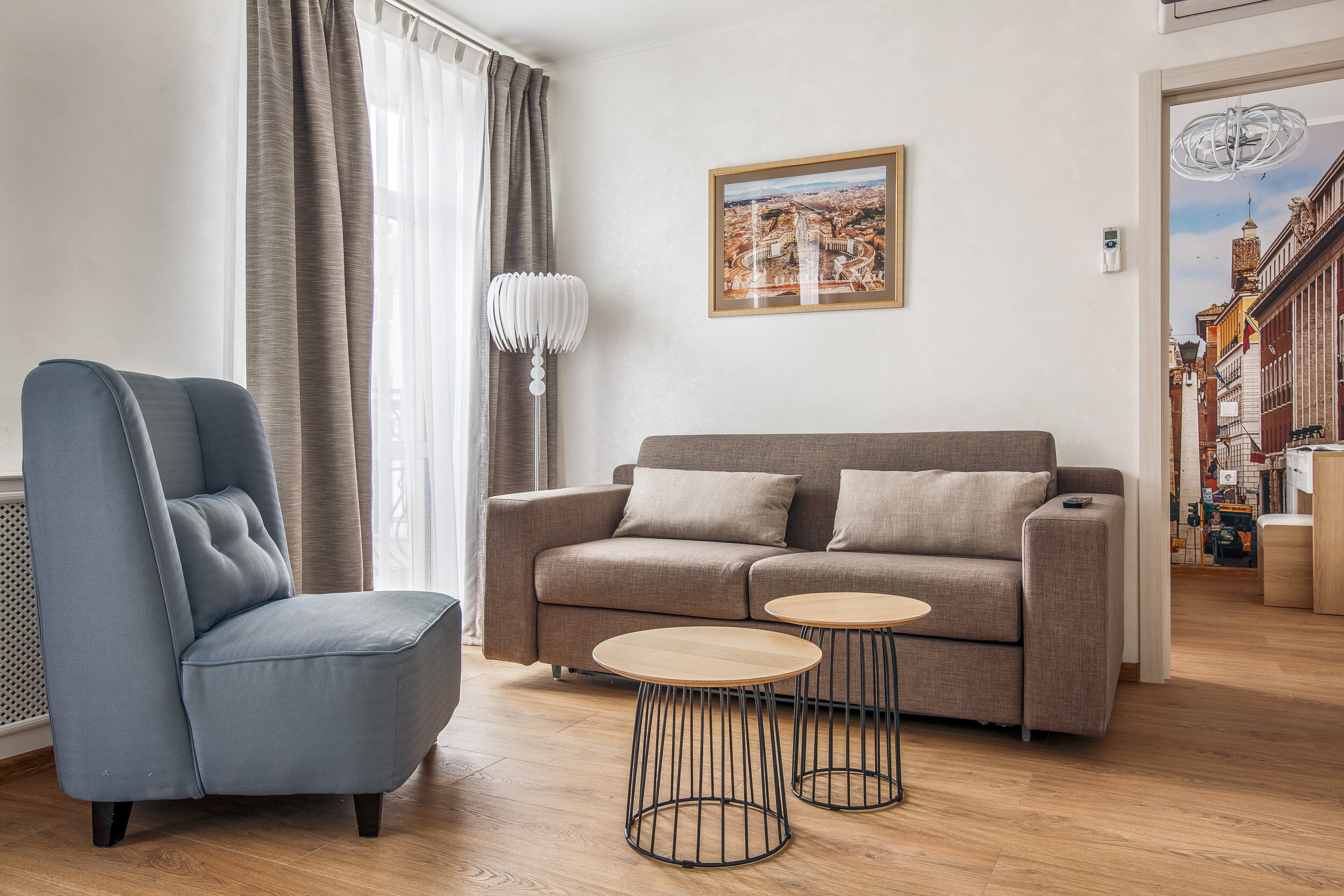 Фото Intermark Residence