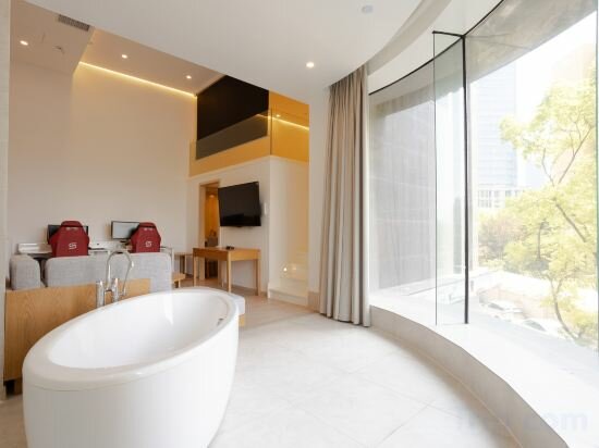 Фото Manxinglv Hotel