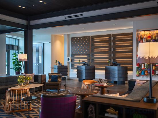 Фото Renaissance Columbus Westerville-Polaris Hotel