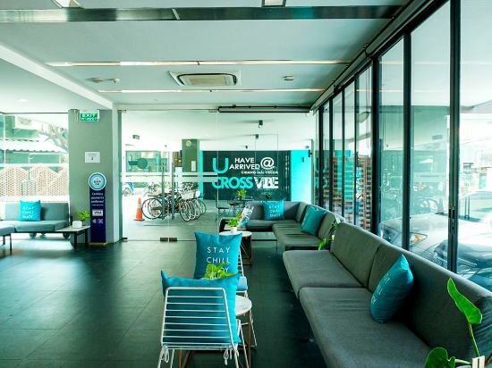 Фото Cross Vibe Chiang Mai Decem