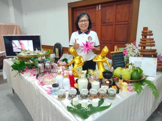 Фото The Piano Resort Khaoyai