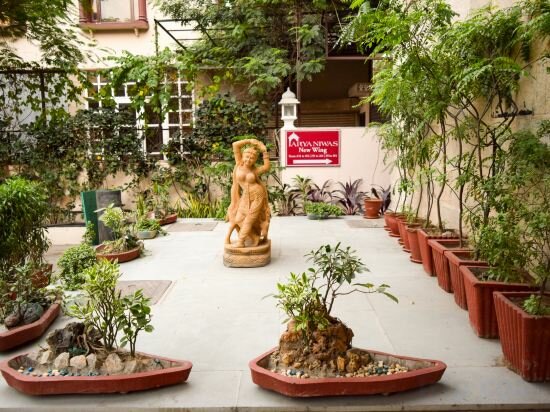 Фото Arya Niwas