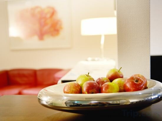 Фото Helmhaus Zurich