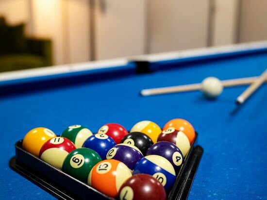 Фото Michel Hotel Frankfurt Maintal