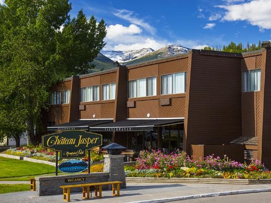 Фото Chateau Jasper