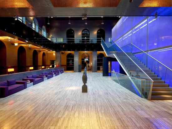 Фото Sofitel Munich Bayerpost