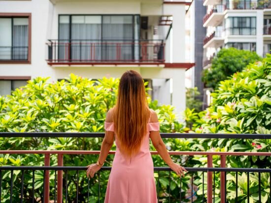 Фото Amanta Hotel & Residence Ratchada